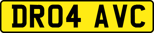 DR04AVC