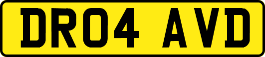 DR04AVD