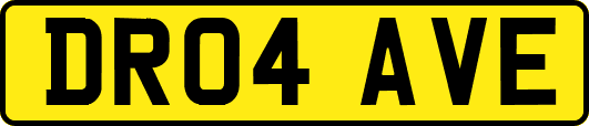 DR04AVE