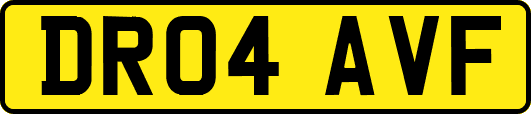 DR04AVF