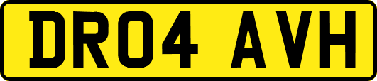 DR04AVH