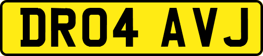 DR04AVJ