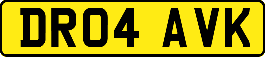 DR04AVK