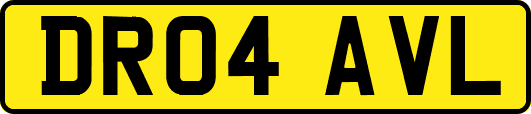 DR04AVL