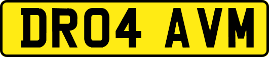 DR04AVM