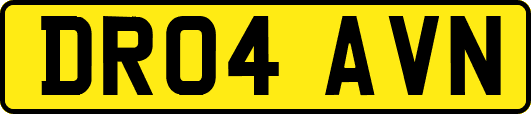 DR04AVN