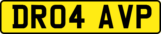 DR04AVP