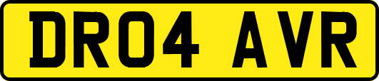DR04AVR