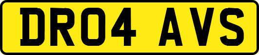 DR04AVS