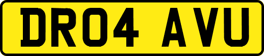 DR04AVU