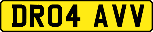 DR04AVV