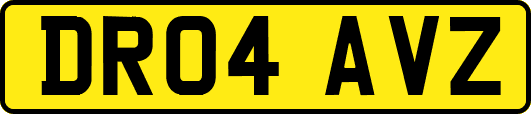 DR04AVZ
