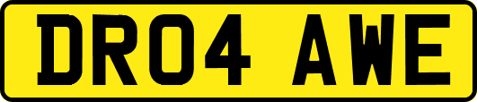 DR04AWE