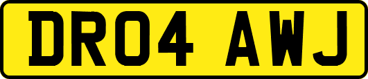 DR04AWJ