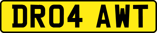 DR04AWT