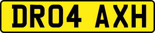 DR04AXH