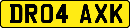 DR04AXK