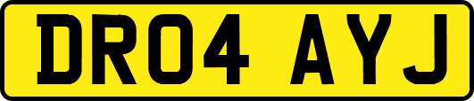 DR04AYJ