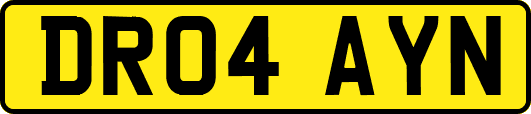 DR04AYN