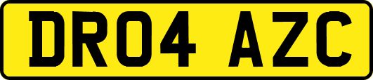 DR04AZC