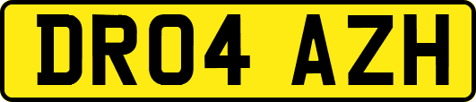 DR04AZH