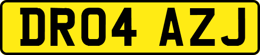 DR04AZJ