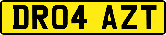 DR04AZT