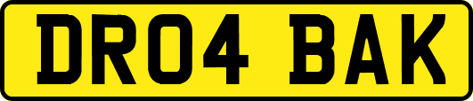 DR04BAK