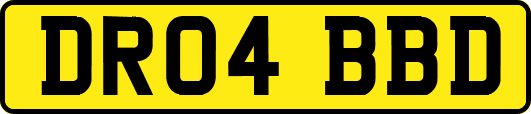DR04BBD