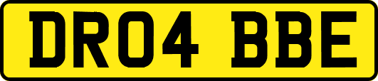 DR04BBE