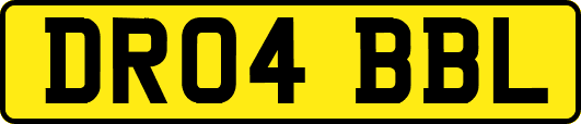 DR04BBL