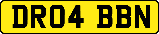 DR04BBN