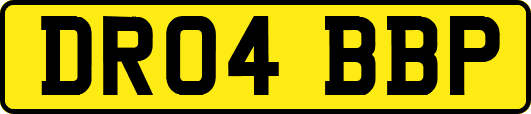 DR04BBP