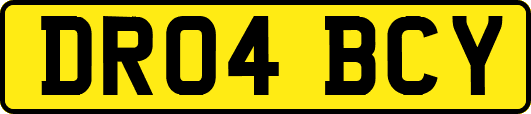 DR04BCY