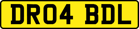 DR04BDL