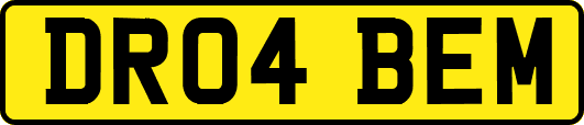 DR04BEM