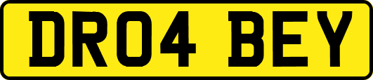 DR04BEY