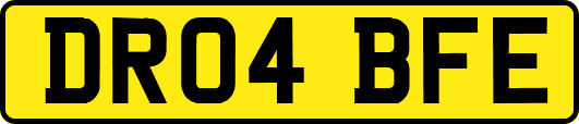 DR04BFE