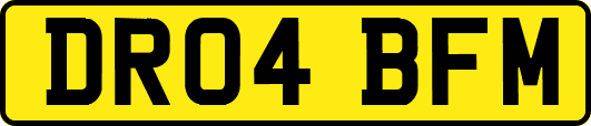 DR04BFM