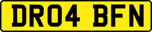 DR04BFN