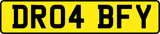 DR04BFY