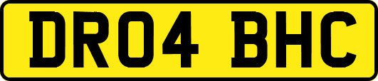 DR04BHC