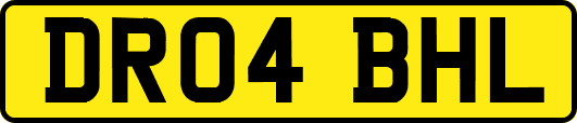 DR04BHL