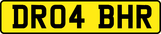 DR04BHR