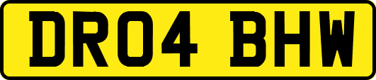 DR04BHW