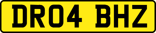 DR04BHZ