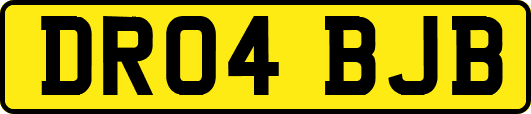 DR04BJB