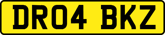 DR04BKZ