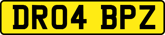DR04BPZ