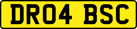 DR04BSC